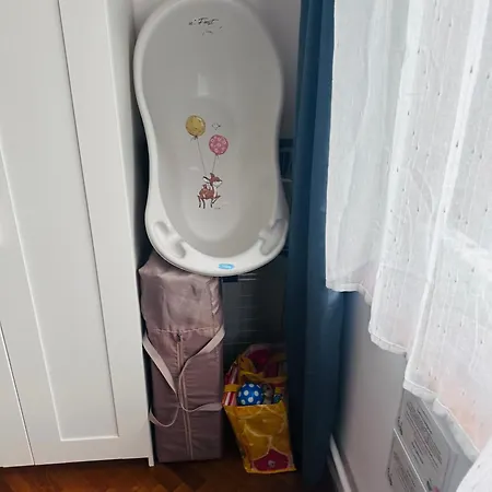 Rose Апартаменты